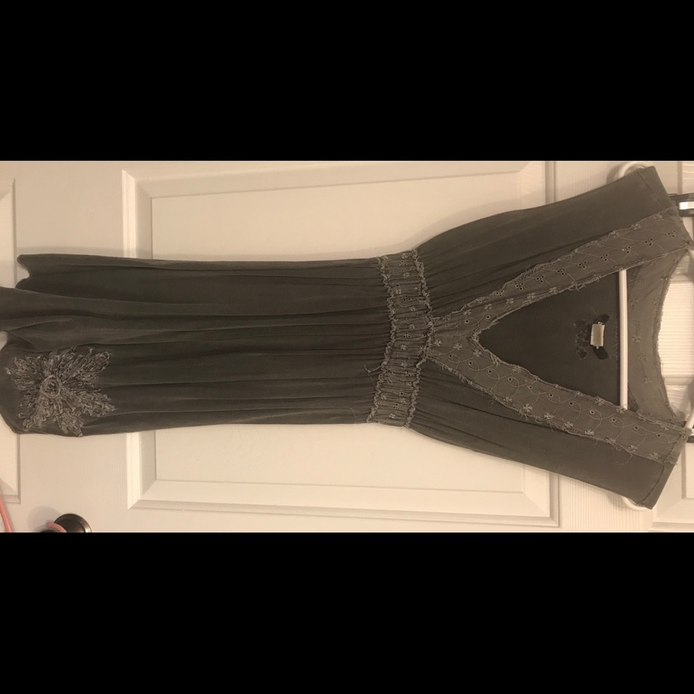 Billabong tunic/dress